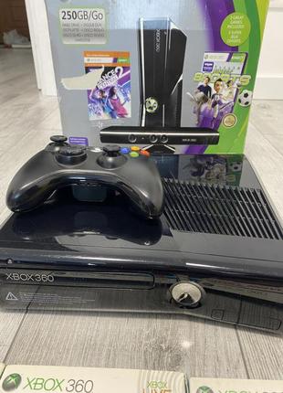Xbox 360