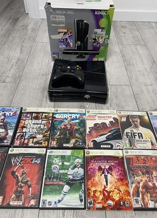 Xbox 360