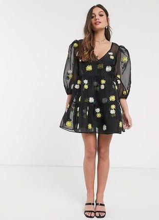 Asos нова сукня як у барбі