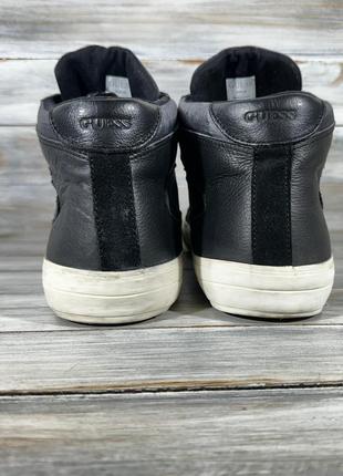 Guess оригінальні кросівки 4