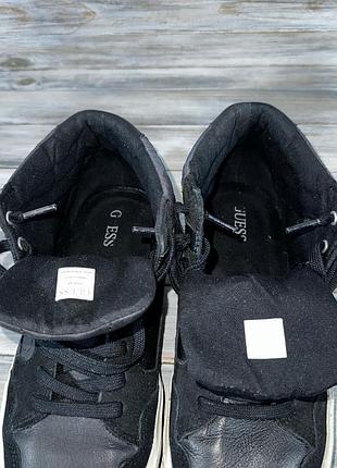 Guess оригінальні кросівки 7