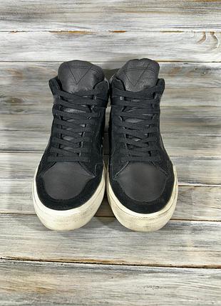 Guess оригінальні кросівки 3