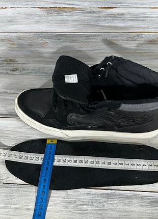 Guess оригінальні кросівки 10