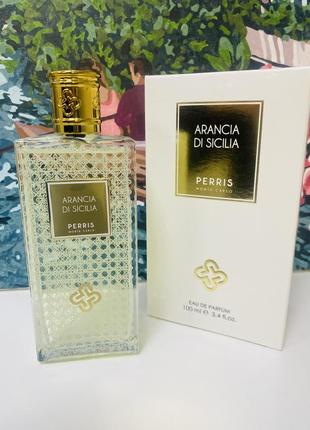 Распылил perris monte carlo arancia di sicilia, оригинал, 5 мл.