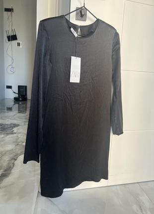 Платье zara 2