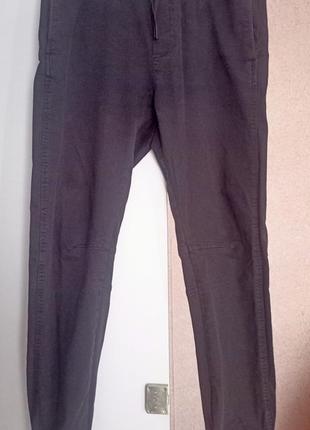 Джинси джогери