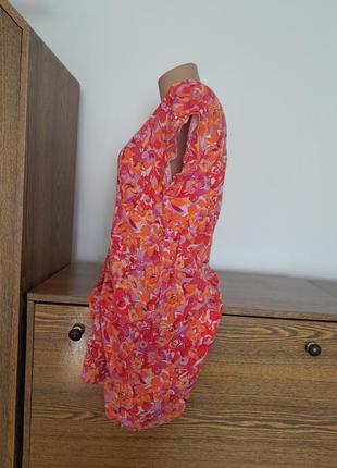 Платье 👗 на гудзиках 3