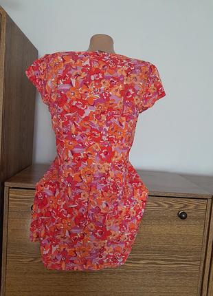 Платье 👗 на гудзиках 2