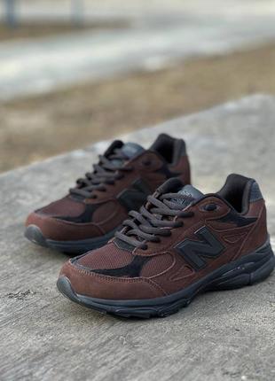 Dc shoes stag black brown