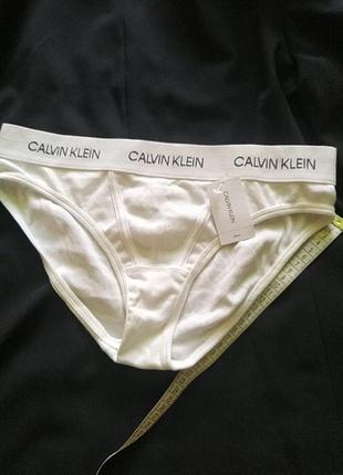 Трусы подростковые calvin klein5 фото