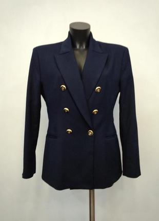 Пиджак женский рm zara