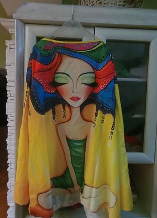 Блуза ,туніка,сукня в стилі zimmerman