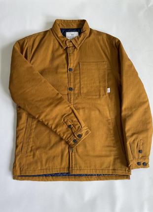 Куртка kronstadt