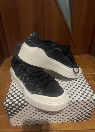 Kpocibk adidas by stella woman mccartney