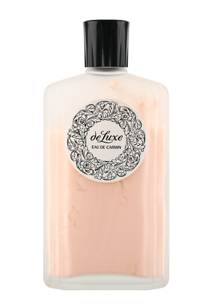 Shiseido eau de carmin deluxe toner освіжаючий і очищаючий тонік для обличчя, 150 мл