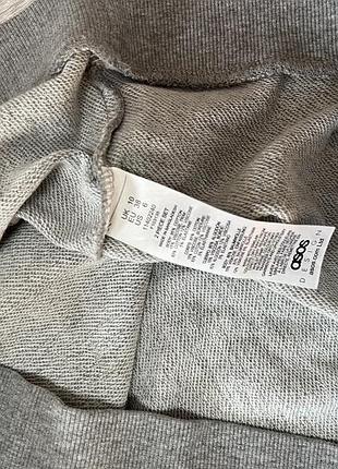 Кофта джемпер свитшот asos m 38 3