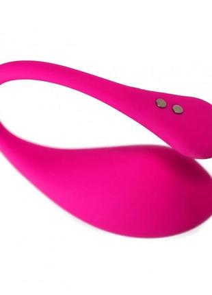 Віброяйце lovense lush 3