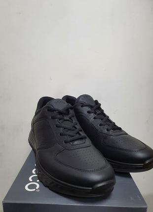Кроссовки ecco оригинал