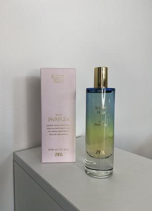 Парфуми zara sultry pear перейти > 80 ml