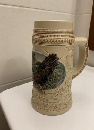 Кружка для пива royal collection usa