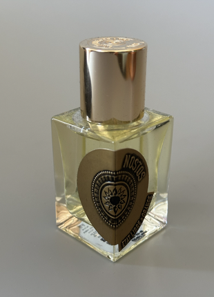 Etat libre d’orange nostos  аромат