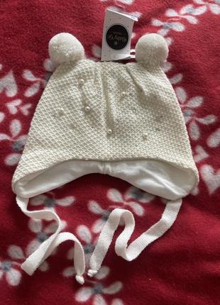 Шапка шапочка тепла