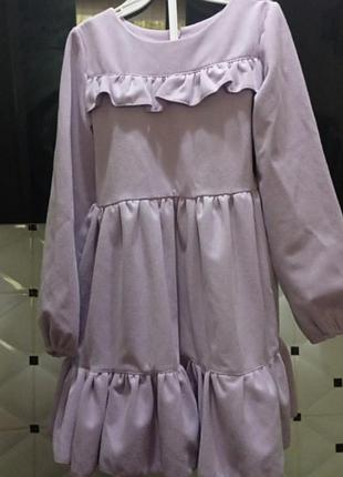 Плаття💜💜🩷