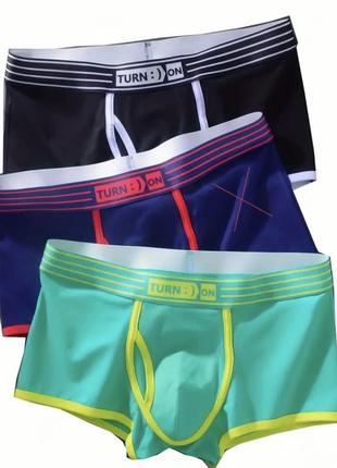 Мужские боксекки труки
