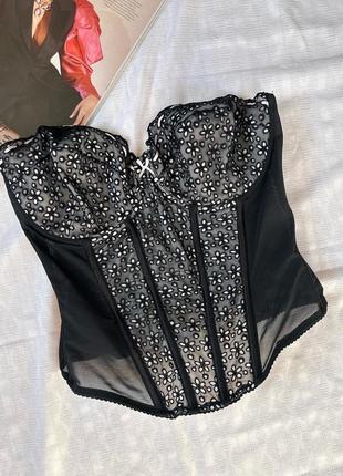 Корсет marks&spencer