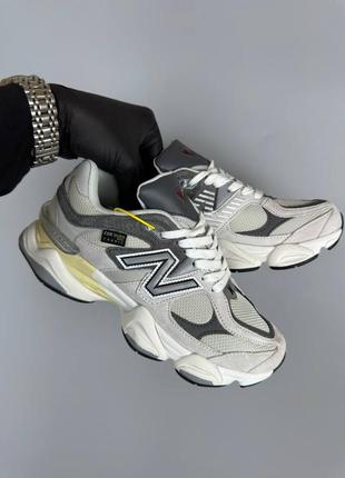 New balance 9060 cordura