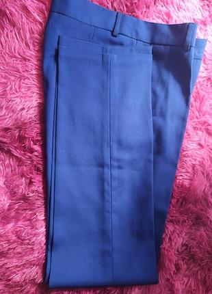 Школьные брюки на мальчика