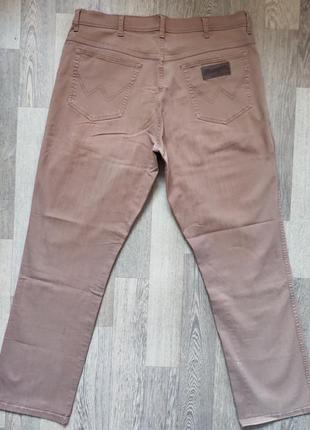 Джинсы мужские wrangler texas, размер 38/30