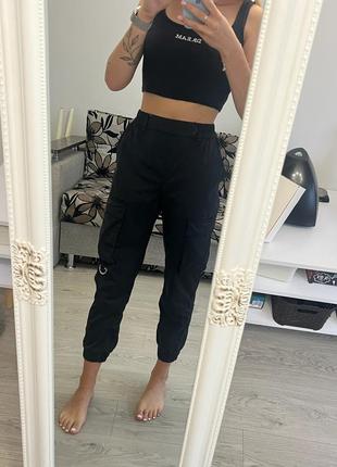 Штани карго