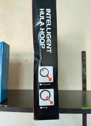 Обруч для похудання