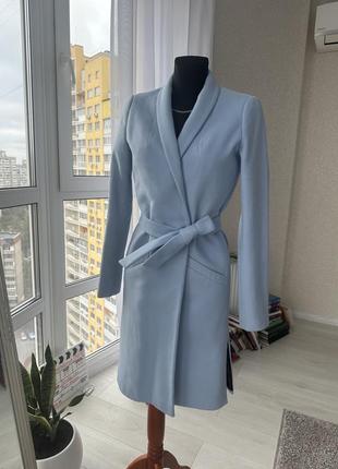 Пальто женское