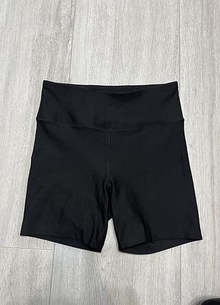 Спортивные шорты велосипедки decathlon domyos m, l