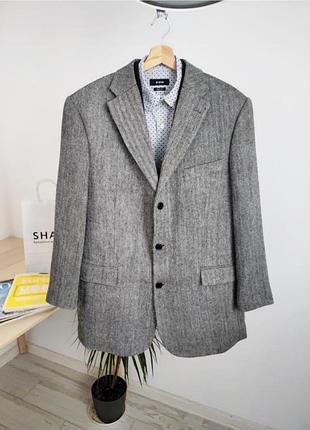 Пальто чоловіче піджак куртка