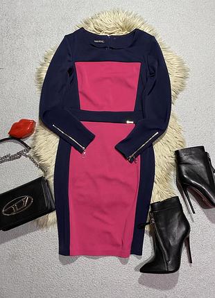 Платье размер м