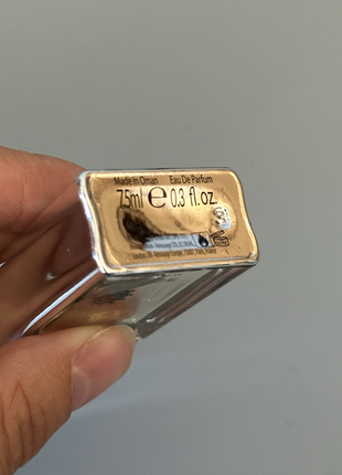 Amouage reflection man 7 мл новая миниатюра