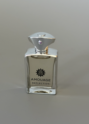 Amouage reflection man 7 мл новая миниатюра