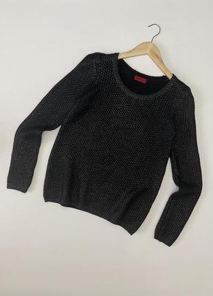 Джемпер жіночий hugo boss, розмір м