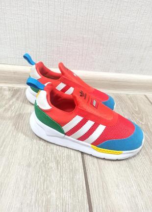 Кроссовки adidas2 фото