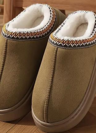 Трендові ugg