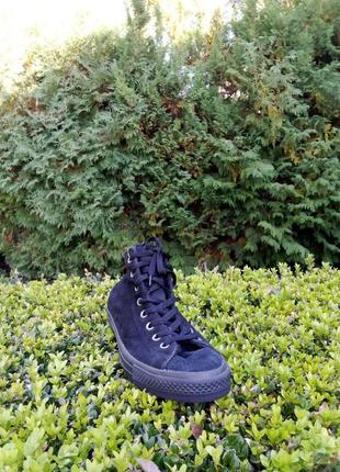 Кеди фірми converse