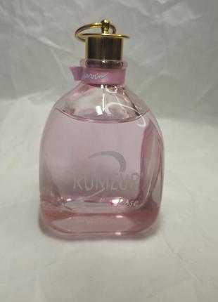 Rumeur 2 rose lanvin