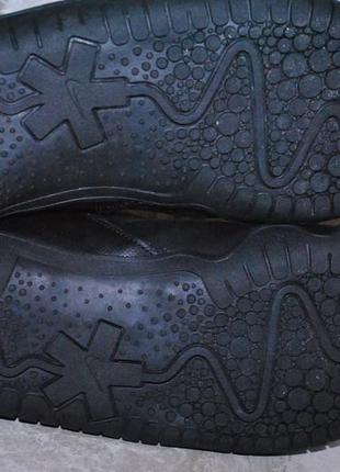Nike кроссовки 38 размер5 фото