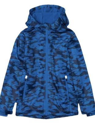 Куртка softshell