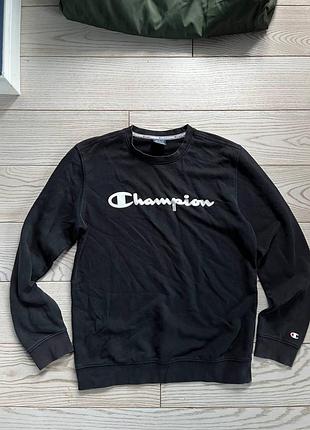 Світшот champion