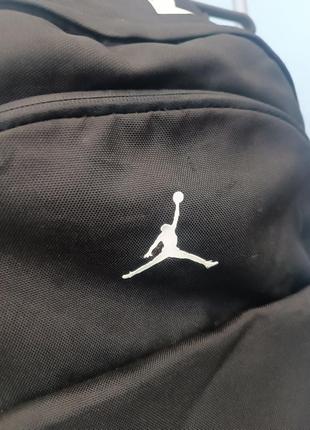 Рюкзак jordan/ рюкзак джордан
