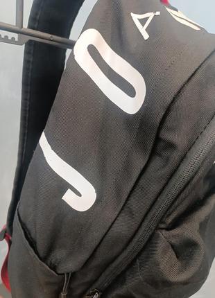 Рюкзак jordan/ рюкзак джордан